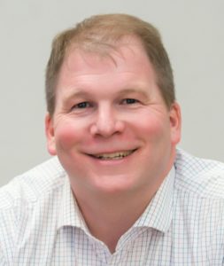 Headshot of John Stonestreet