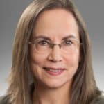 Headshot image of Focus on the Family broadcast guest Dr. Patti Giebink