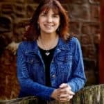 Susan Lewis