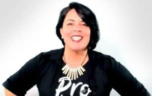 Photo of Bethany Bomberger