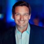 Gov. Ron DeSantis
