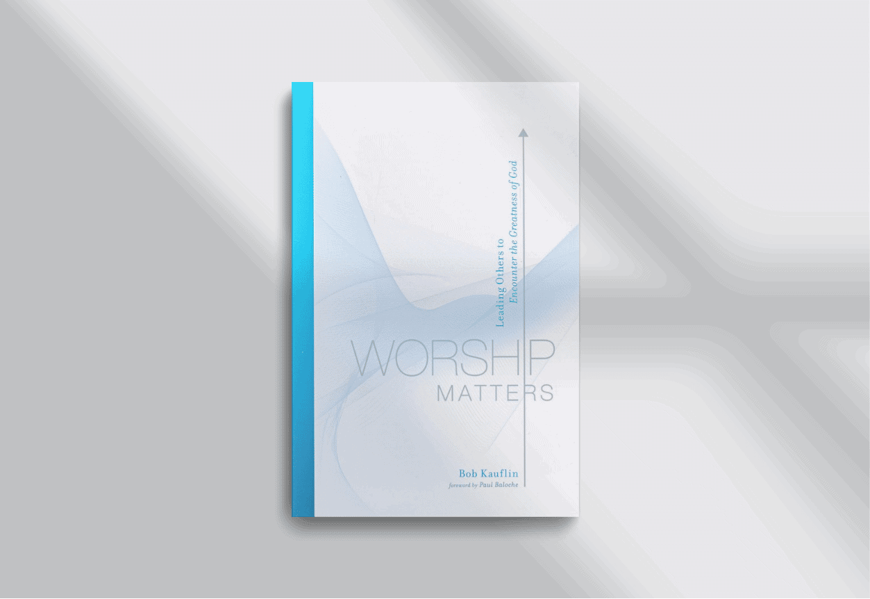 Worship Matters
