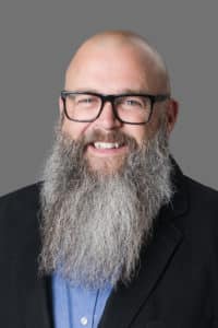 Ben Marshall