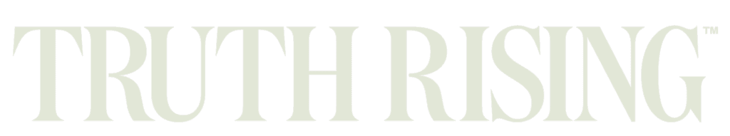 Truth Rising Logo